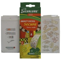 Silvalure для пищевой моли