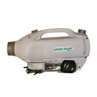 Генератор холодного тумана аккумуляторный MOO-GUN H